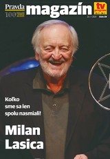 E-magazín Magazín Pravdy 22. 7. 2021 - OUR MEDIA SR a. s.