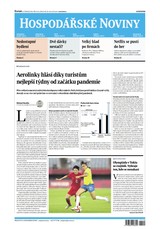 E-magazín HN 140 - 22.07.2021 - Economia, a.s.