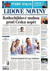 E-magazín LN - 22.7.2021 - MAFRA, a.s.