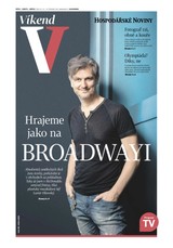 E-magazín HN 141 - 23.7.2021 Vikend - Economia, a.s.