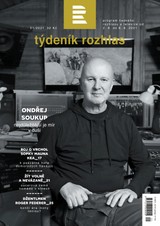E-magazín Týdeník Rozhlas 31/2021 - Radioservis, a.s.