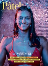 E-magazín Magazín Pátek LN - 23.7.2021 - MAFRA, a.s.