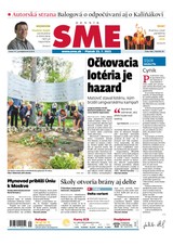 E-magazín SME 23-7-2021 - Petit Press, a.s. 
