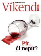 E-magazín Magazín VÍKEND DNES - 24.7.2021 - MAFRA, a.s.