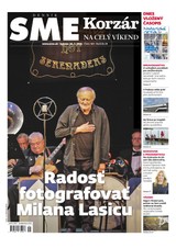 E-magazín SME 24-7-20221 - Petit Press, a.s. 