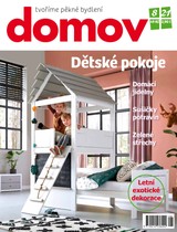 E-magazín Domov 8-2021 - Časopisy pro volný čas s. r. o.