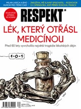 E-magazín respekt-30/2021 - Economia, a.s.