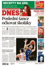 E-magazín MF DNES - 26.7.2021 - MAFRA, a.s.