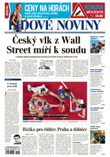 E-magazín LN - 26.7.2021 - MAFRA, a.s.