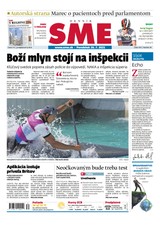 E-magazín SME 26-7-2021 - Petit Press, a.s. 