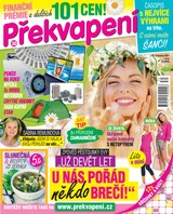E-magazín Překvapení 30/2021 - VLTAVA LABE MEDIA a.s.