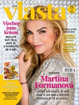 E-magazín Vlasta 31/2021 - VLTAVA LABE MEDIA a.s.