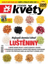 E-magazín Týdeník Květy 31/2021 - VLTAVA LABE MEDIA a.s.