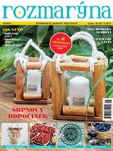 E-magazín Rozmarýna 8-2021 - Extra Publishing, s. r. o.