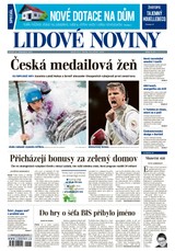 E-magazín LN - 27.7.2021 - MAFRA, a.s.