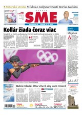 E-magazín SME 27-7-2021 - Petit Press, a.s. 
