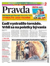 E-magazín Denník Pravda 28. 7. 2021 - OUR MEDIA SR a. s.