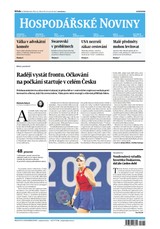 E-magazín HN 144 - 28.07.2021 - Economia, a.s.