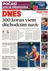 E-magazín MF DNES - 28.7.2021 - MAFRA, a.s.
