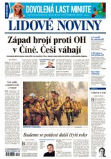 E-magazín LN - 28.7.2021 - MAFRA, a.s.