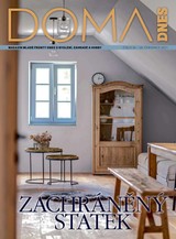 E-magazín DOMA DNES - 28.7.2021 - MAFRA, a.s.