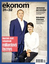 E-magazín Ekonom 31-32 - 29.7.2021 - Economia, a.s.