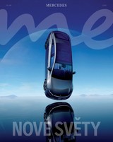 E-magazín Mercedes me 2/2021 - Business Media CZ, s.r.o.