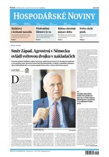 E-magazín HN 145 - 29.7.2021 - Economia, a.s.