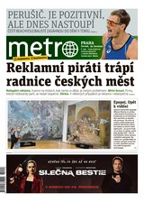 E-magazín METRO - 29.7.2021 - MAFRA, a.s.