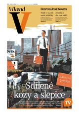E-magazín HN 146 - 30.07.2021 Vikend - Economia, a.s.