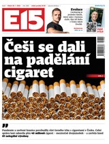 E-magazín E15 - 30.7.2021 - CZECH NEWS CENTER a. s.