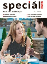 E-magazín Magazín DNES Speciál - 30.7.2021 - MAFRA, a.s.