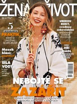 E-magazín Žena a Život - 16/2021 - MAFRA, a.s.