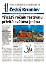 E-magazín LN extra Čechy - 30.7.2021 - MAFRA, a.s.