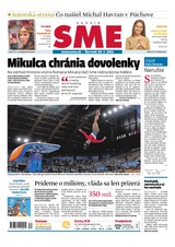 E-magazín SME 29-7-2021 - Petit Press, a.s. 