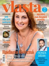 E-magazín Vlasta 32/2021 - VLTAVA LABE MEDIA a.s.