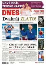 E-magazín MF DNES - 31.7.2021 - MAFRA, a.s.