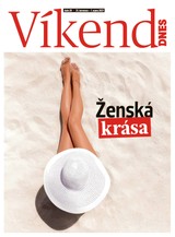 E-magazín Magazín VÍKEND DNES - 31.7.2021 - MAFRA, a.s.