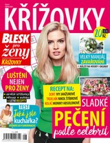 E-magazín Blesk pro ženy Křížovky - 08/2021 - CZECH NEWS CENTER a. s.