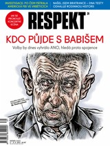 E-magazín respekt-31/2021 - Economia, a.s.
