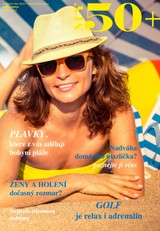E-magazín my50+, 8/2021 - Časopis My50+