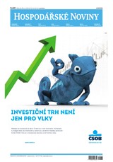 E-magazín HN 147 - 2.8.2021 - Economia, a.s.