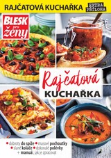 E-magazín Příloha Blesk pro ženy - 31/2021 - CZECH NEWS CENTER a. s.