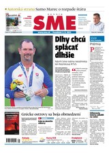 E-magazín SME 2-8-2021 - Petit Press, a.s. 