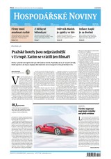 E-magazín HN 148 - 03.08.2021 - Economia, a.s.