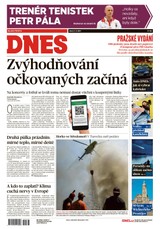 E-magazín MF DNES - 3.8.2021 - MAFRA, a.s.