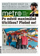 E-magazín METRO - 3.8.2021 - MAFRA, a.s.