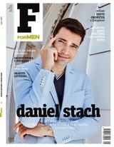 E-magazín ForMen - 08/2021 - CZECH NEWS CENTER a. s.