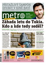 E-magazín METRO - 4.8.2021 - MAFRA, a.s.