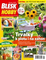 E-magazín Blesk Hobby - 8/2021 - CZECH NEWS CENTER a. s.